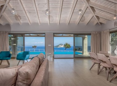 Keri Zakynthos - Avra Luxury Villa Photo 5