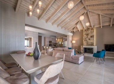 Keri Zakynthos - Avra Luxury Villa Photo 12