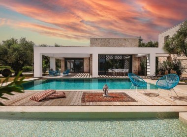 Τραγάκι - Azimut Villas Photo 1