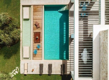 Τραγάκι - Azimut Villas Photo 2