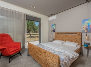 Τραγάκι - Azimut Villas Photo 4
