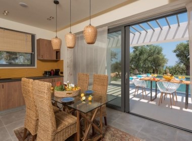 Τραγάκι - Azimut Villas Photo 5