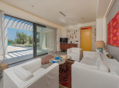 Τραγάκι - Azimut Villas Photo 6