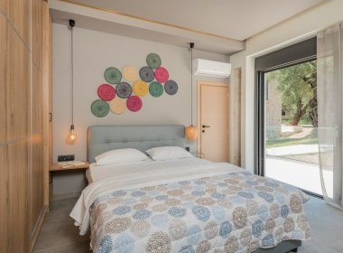 Τραγάκι - Azimut Villas Photo 7