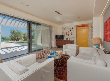 Τραγάκι - Azimut Villas Photo 9