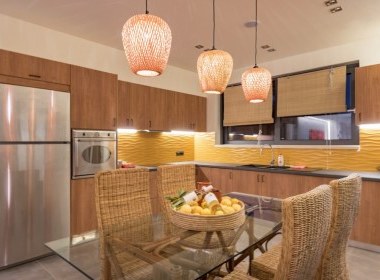 Τραγάκι - Azimut Villas Photo 10