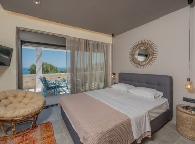 Τραγάκι - Azimut Villas Photo 11