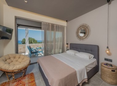 Τραγάκι - Azimut Villas Photo 12