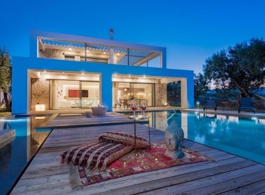 Τραγάκι - Azimut Villas Photo 14