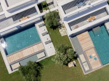 Τραγάκι - Azimut Villas Photo 15