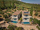 Azor Villas - Mouzaki Zakynthos