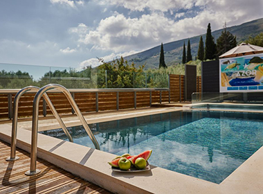 Mouzaki - Azor Villas Photo 3