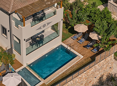 Mouzaki - Azor Villas Photo 4