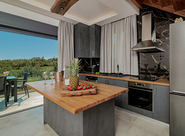 Mouzaki - Azor Villas Photo 6