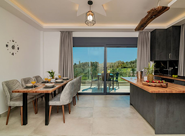 Mouzaki - Azor Villas Photo 7