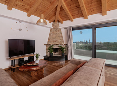 Mouzaki - Azor Villas Photo 8
