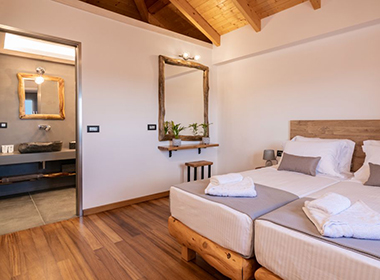 Mouzaki - Azor Villas Photo 9