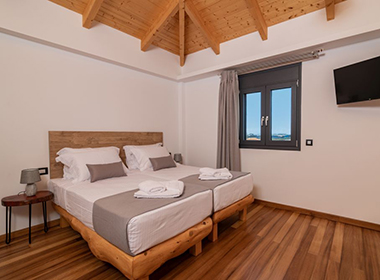 Mouzaki - Azor Villas Photo 11
