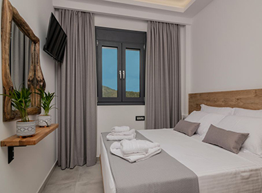 Mouzaki - Azor Villas Photo 13