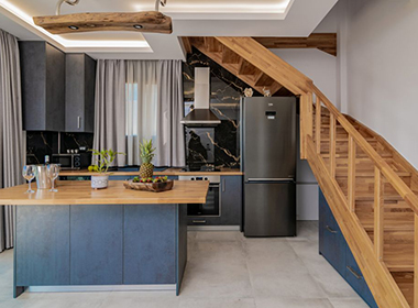 Mouzaki - Azor Villas Photo 14