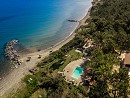 Azzuro Beach House - Βασιλικός Zakynthos