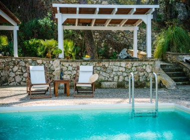 Vasilikos - Azzuro Beach House Photo 3
