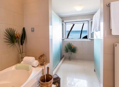 Vasilikos - Azzuro Beach House Photo 6