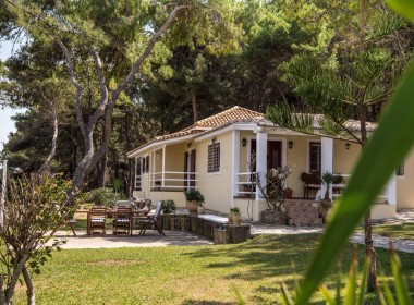 Vasilikos - Azzuro Beach House Photo 10