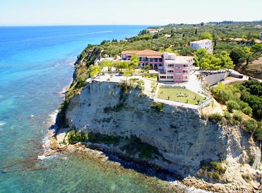 Tsilivi, Zante, Zakynthos - Balcony Hotel Photo 1