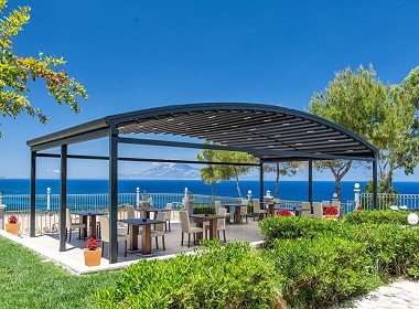 Tsilivi, Zante, Zakynthos - Balcony Hotel Photo 3