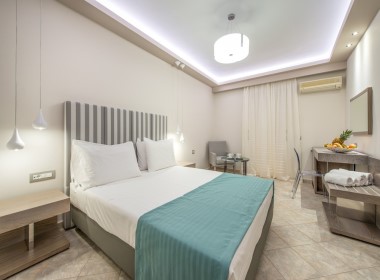 Tsilivi, Zante, Zakynthos - Balcony Hotel Photo 8