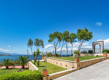 Tsilivi, Zante, Zakynthos - Balcony Hotel Photo 11