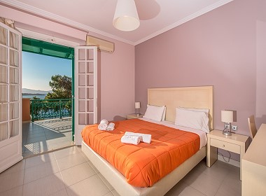 Tsilivi, Zante, Zakynthos - Balcony Hotel Photo 13