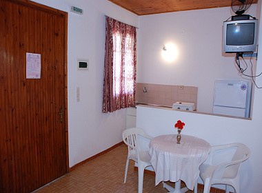 Drosia Beach - Kipseli, Zakynthos,Zante - Beach Bungalows Foto 8
