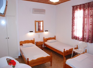 Drosia Beach - Kipseli, Zakynthos,Zante - Beach Bungalows Foto 9