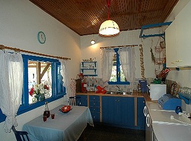 Ag.Sostis, Lithakia, Zante, Zakynthos - Beate Houses & Apartments Photo 6