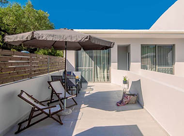 Tsilivi, Zakynthos - Bella Vacanza Studios Photo 1