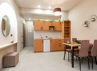 Tsilivi, Zakynthos - Bella Vacanza Studios Photo 2