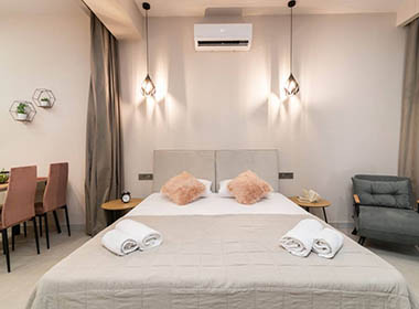 Tsilivi, Zakynthos - Bella Vacanza Studios Photo 3