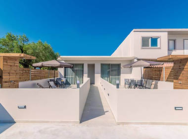 Tsilivi, Zakynthos - Bella Vacanza Studios Photo 15