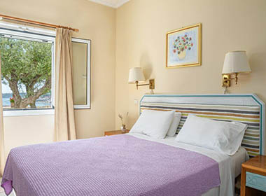 Tragaki - Bella Vista Sea View Apartments Photo 6
