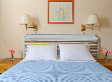 Tragaki - Bella Vista Sea View Apartments Photo 9