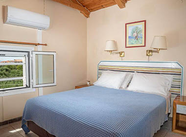 Tragaki - Bella Vista Sea View Apartments Photo 14