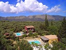Bella Zante Country Villas - Gerakari Zakynthos Grecia