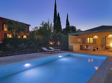 Γερακάρι - Bella Zante Country Villas Photo 2