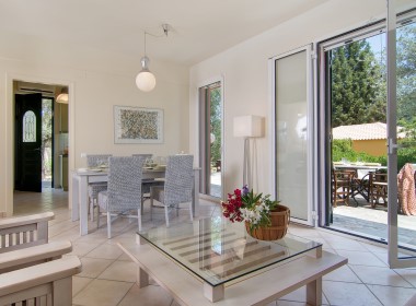 Γερακάρι - Bella Zante Country Villas Photo 7