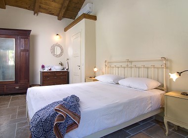 Γερακάρι - Bella Zante Country Villas Photo 8