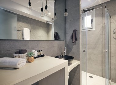 Talbot Kefalinou & Makri 2, Zakynthos Town - Bella Vista Apartments Photo 4