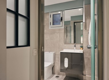 Talbot Kefalinou & Makri 2, Zakynthos Town - Bella Vista Apartments Photo 14