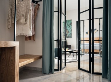 Talbot Kefalinou & Makri 2, Zakynthos Town - Bella Vista Apartments Photo 15